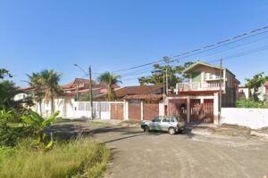 Pousada dos Passado de Mongagu&aacute;