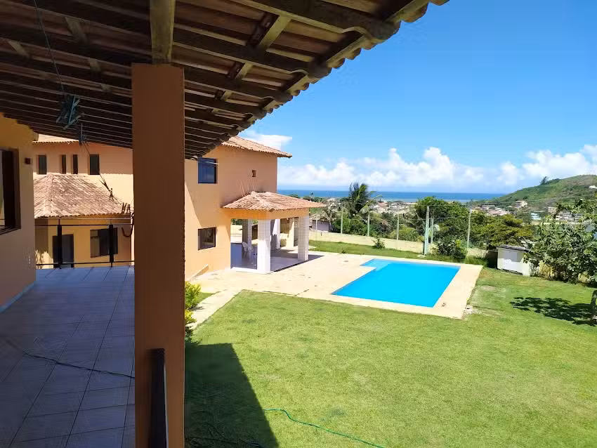 Pousada dos Passaros