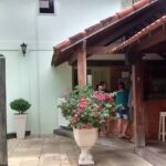 Pousada dos P&aacute;ssaros