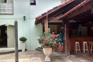 Pousada dos P&aacute;ssaros