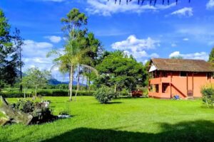 Pousada Dos P&aacute;ssaros