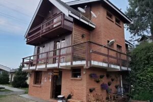 Pousada dos P&aacute;ssaros