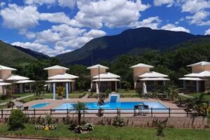 Pousada dos Pássaros – Aldeia Velha (RJ)