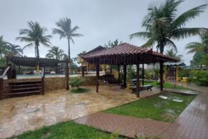 Pousada dos Pescadores