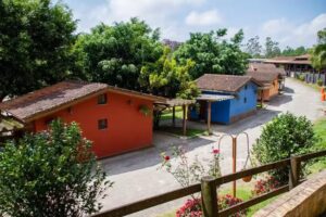 Pousada dos Pescadores