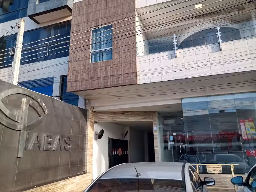 Pousada dos Piabas
