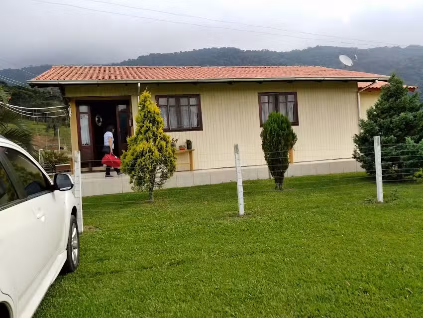 Pousada dos Pinheiros