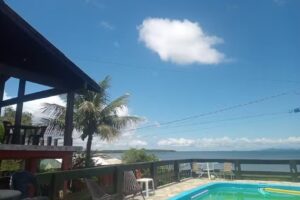 Pousada dos Pinheiros