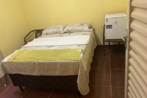 Pousada dos Pinheiros/ Carolina -Ma