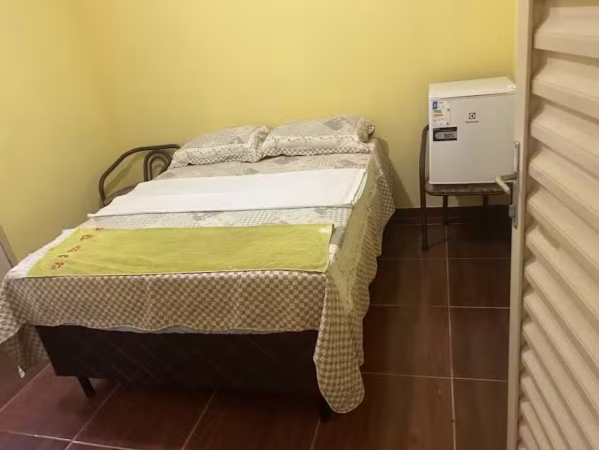 Pousada dos Pinheiros/ Carolina -Ma