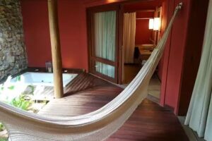 Pousada dos Ponteiros