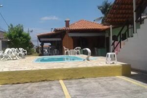 Pousada dos Prazeres