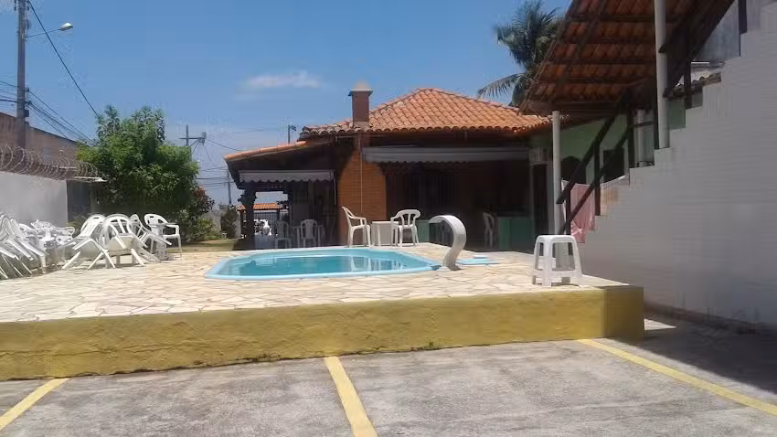 Pousada dos Prazeres