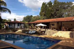 Pousada Dos Querubins