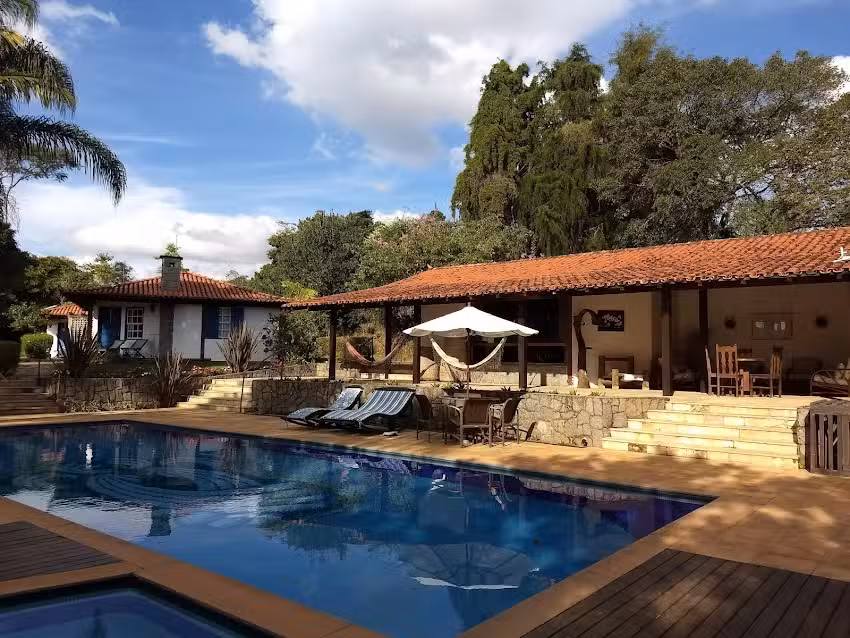 Pousada Dos Querubins