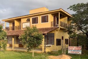 Pousada dos Quiosques