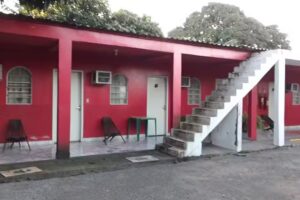 Pousada Dos Representantes