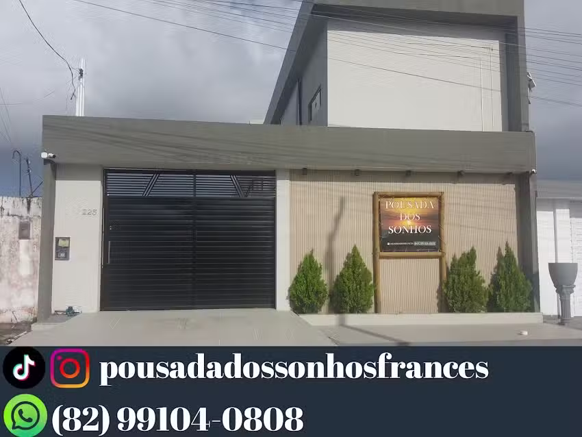 Pousada dos Sonhos