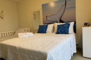 Pousada dos Sonhos Costa Azul