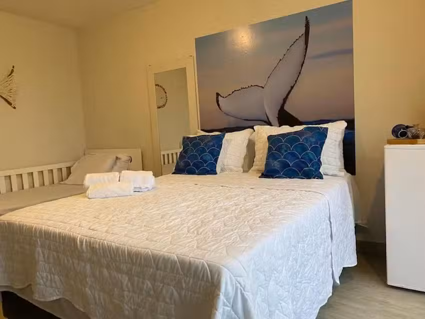 Pousada dos Sonhos Costa Azul