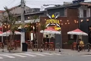 Pousada dos Sonhos de Interlagos