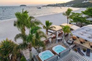 Pousada dos Sonhos &ndash; Hotel na Praia de Jurer&ecirc; / Florian&oacute;polis