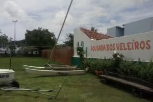 Pousada dos Veleiros