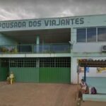 Pousada dos Viajantes