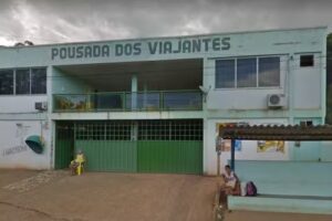Pousada dos Viajantes