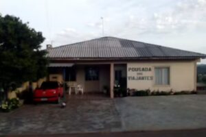 Pousada dos Viajantes