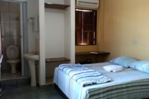 Pousada dos Viajantes