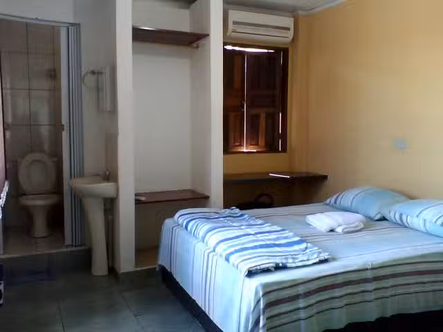 Pousada dos Viajantes