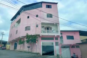 Pousada Dos Viajantes