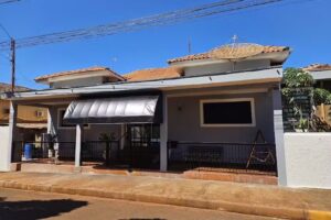 Pousada Dos Viajantes