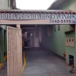 Pousada dos Viajantes