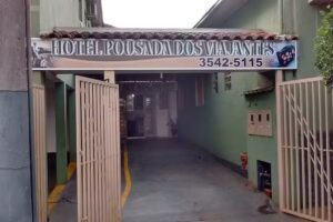 Pousada dos Viajantes