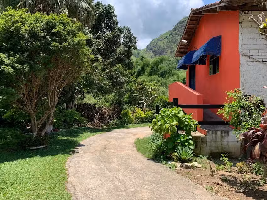 Pousada dos Viajantes Posse