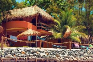 Pousada Doze Cabanas