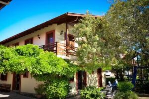 Pousada Drehmer Haus