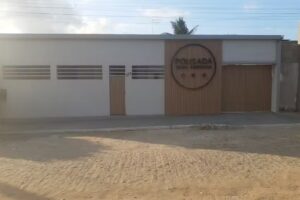 Pousada duas Am&eacute;ricas