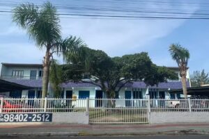 Pousada Duas Figueiras