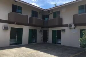 Pousada Duas Irm&atilde;s 2