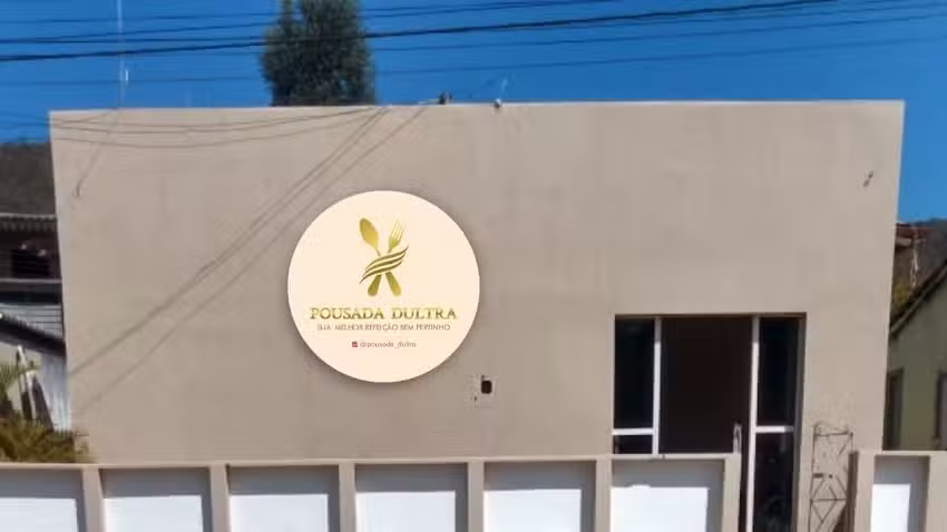 Pousada Dultra