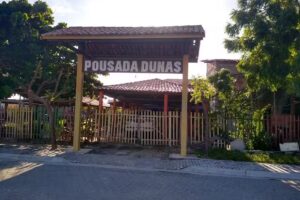 Pousada Dunas