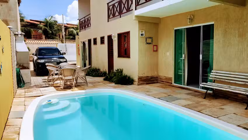 Pousada Dunas Beach &ndash; Canoa Quebrada