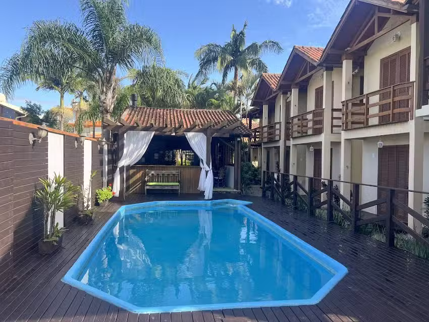 Pousada Dunas da Guarda