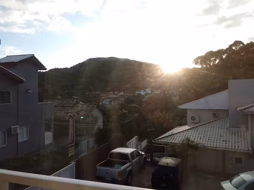 Pousada Dunas de Joaquina