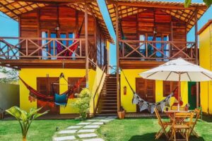 Pousada Dunas do Icarai