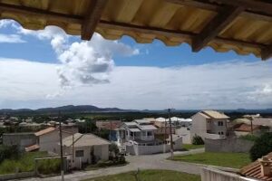 Pousada Dunas do Pero