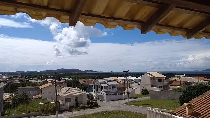 Pousada Dunas do Pero